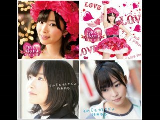AKB48 Soloists