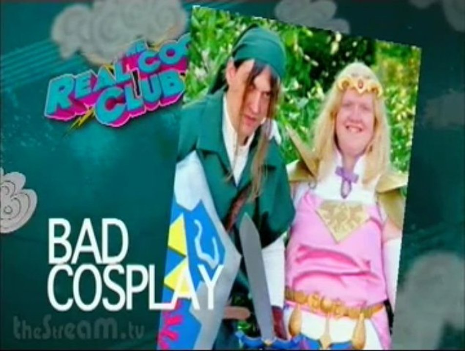 Colton Dunn: The Real Cool CLub #111 theStream.tv