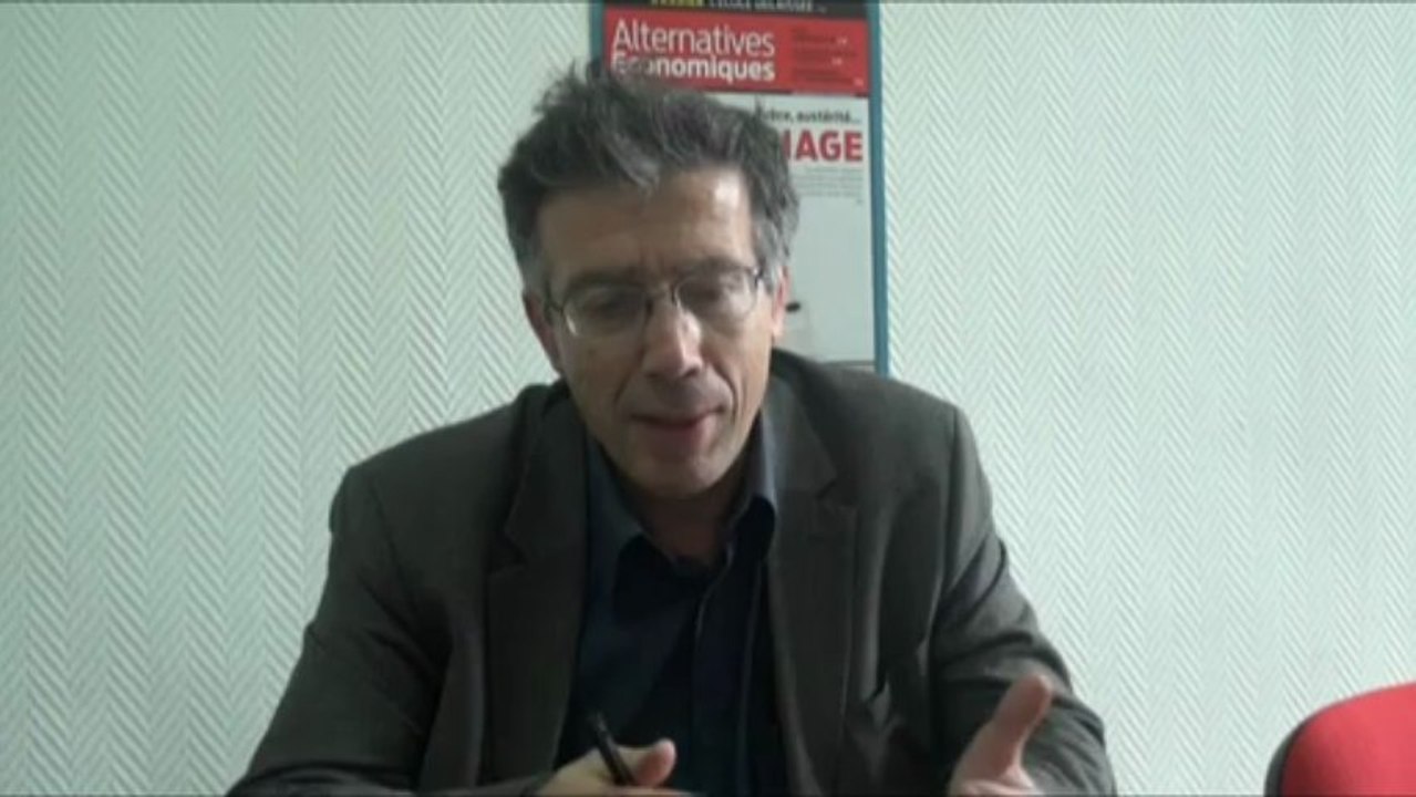 Modèle allemand : un modèle à ne pas suivre ?