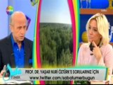 Saba Tümer ile Bugün, Konuk Yaşar Nuri Öztürk - 27.09.2012   1 - [tvarsivi.com]