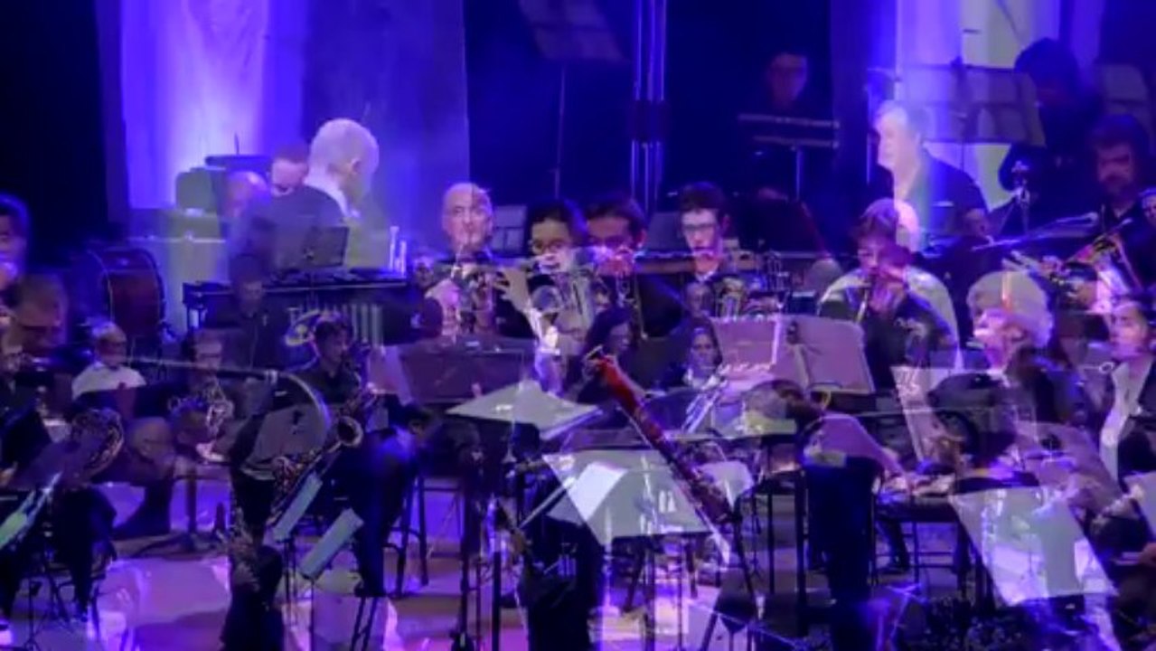 La magie de Vivaldi - Concert gratuit à SAvigny-sur-Orge