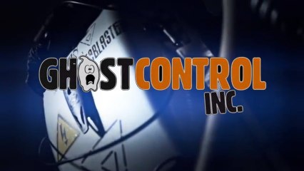 Ghost Control Inc Teaser Trailer - A Mysterious Retro Game