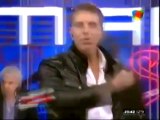 TeleFama.com.ar Alejandro Fantino desmintió a Lanata