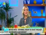 Saba Tümer ile Bugün, Konuk Yaşar Nuri Öztürk - 28.12.2012    2