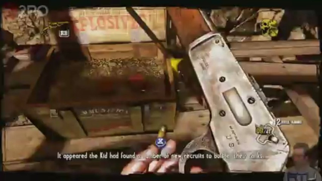 Epic Games: Xbox One, PS4 Being Ahead Of PC Is Bullsh*t