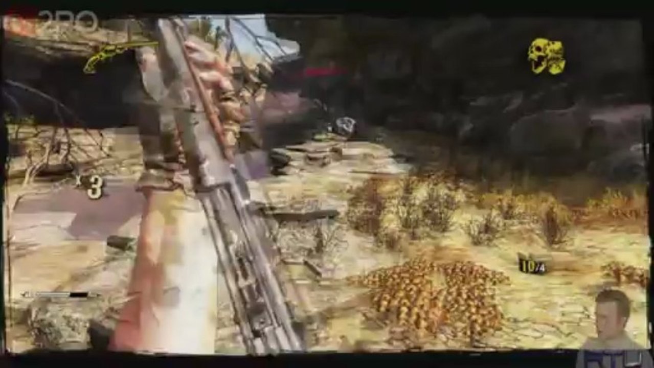 Katie Couric Acknowledges Angry Gamers On Twitter