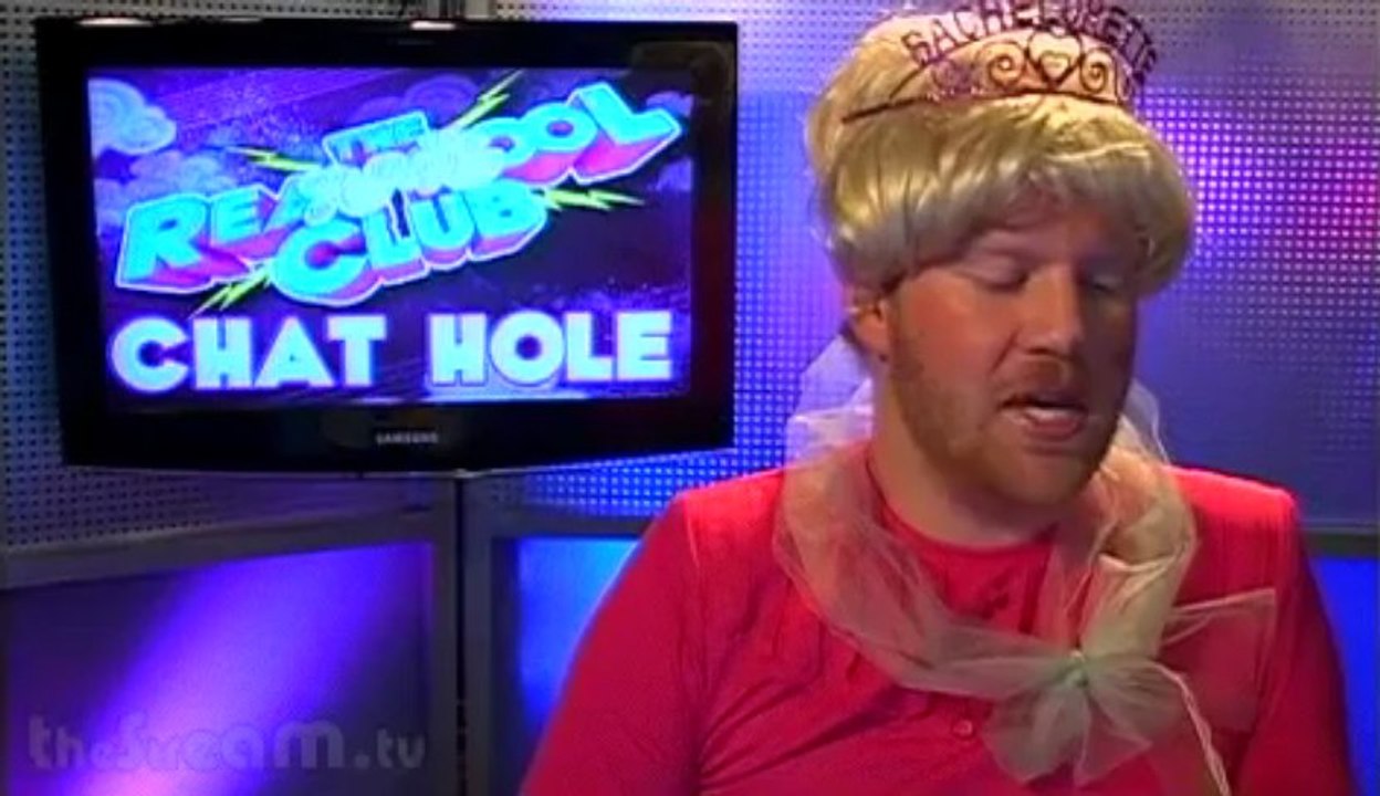 Drag Show: The Real Cool Club #116 theStream.tv