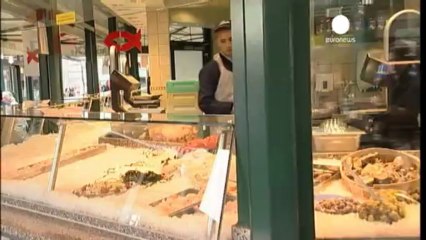 Eurozona, ventata di fiducia nell'economia a maggio