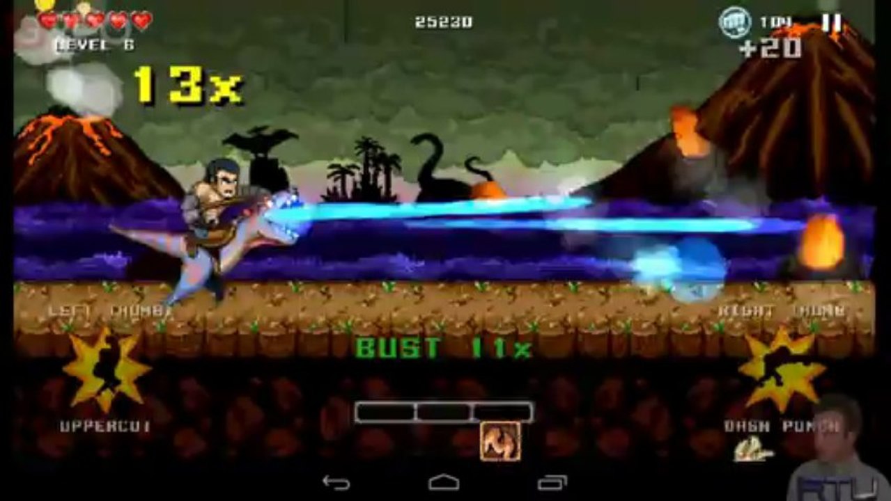 Fake Applause At Xbox One Conference?