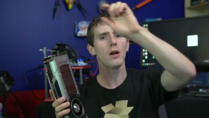 GeForce GTX 770 1080p Performance Review