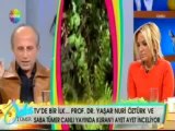 Saba Tümer ile Bugün, Konuk Yaşar Nuri Öztürk - 29.03.2013   7