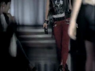 Dara - Kiss (ft. CL)