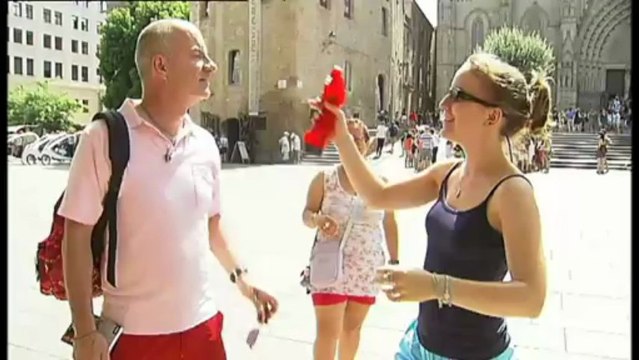 El medi ambient - Estratègia catalana contra el canvi climàtic