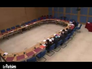 RUGBY - L'ex-international Laurent Bénézech affirme avoir été dopé à son insu