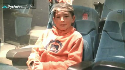 [AUREILHAN] Dans les coulisses du Théatre de la (Mai 2013)