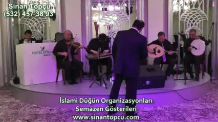 Ah ben nidem, Mevlam nidem  Yaralıyam, Kime gidem, şu benim divane gönlüm