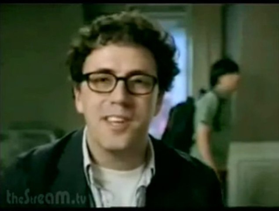 Matt Champagne from AT-T - Commercial Break