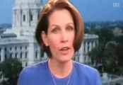 Michele Bachmann's Craziest Quotes Through The Years