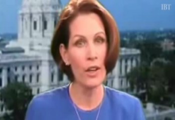 Download Video: Michele Bachmann's Craziest Quotes Through The Years