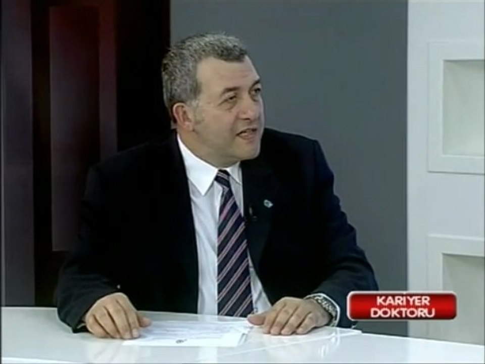 14. MAS Kariyer Doktoru'nda