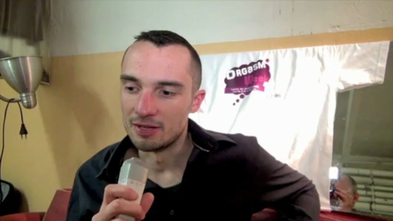Orgasm'week... le bilan