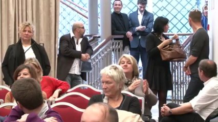 Convention CEDIV 2013: Conférence de clôture