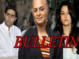 Lehren Bulletin Abhishek Aishwarya Cant Attend Rituparno Ghosh Funeral And More