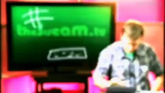 Eli Newell from Delocated Stream, Lose, Or Draw #206