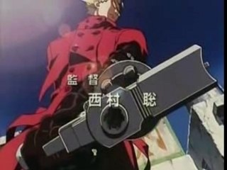 Trigun AMV