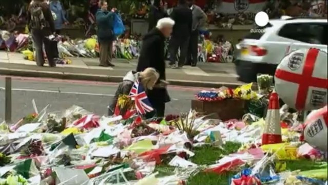 Soldato britannico ucciso a Londra, Adebowale in tribunale