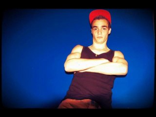 Flavio_ Ange Gardien