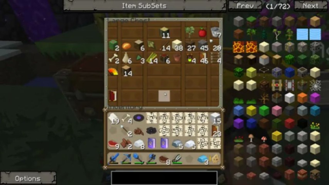 Unexpected Events | FTB Ultimate Skyblock | (Feed the Beast Modpack) Ep.7