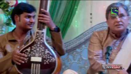 Dil Ki Nazar Se Khoobsurat 30th May 2013-Part-2