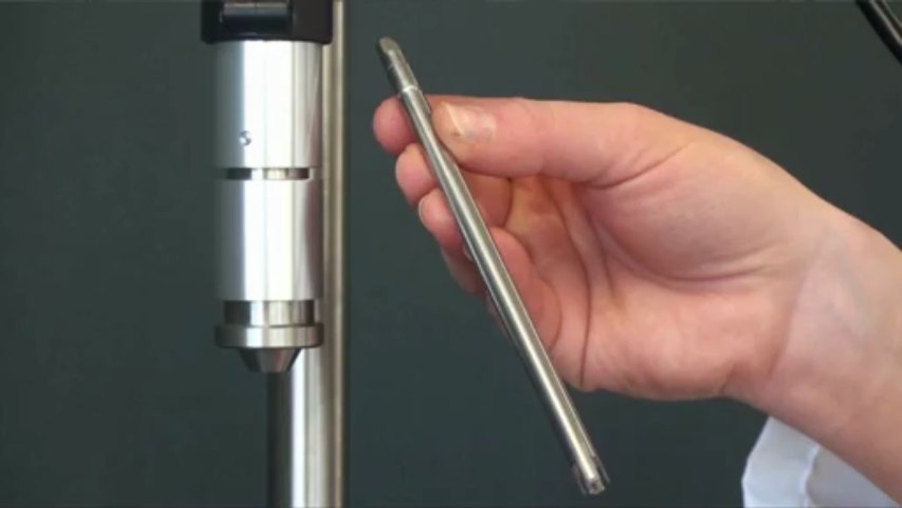 Multi-Gen 7XL Homogenizer Probes: The better alternative to plastic homogenizer probes