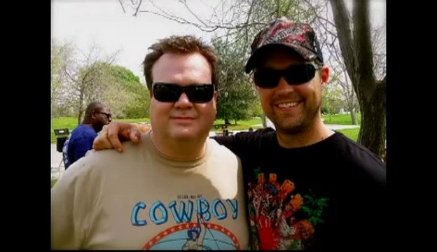 Matt Corboy from ABC's Modern Family- Commercial Break #118