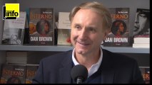 Dan Brown, machine à succès