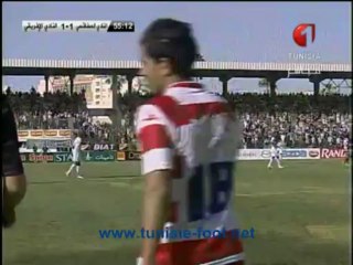 Ligue 1 CSS-CA le 29/05/2013 (2mt)