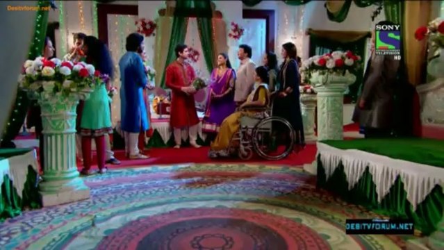 Dil Ki Nazar Se … Khoobsurat 720p 30th May 2013 Video Watch Online HD pt1