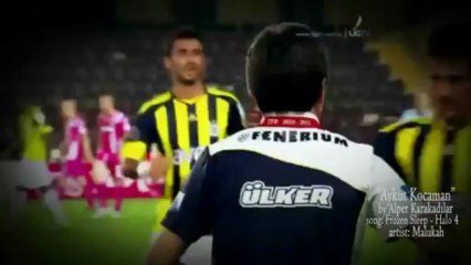 Tüm Emeklerin için Teşekkürler Aykut Kocaman!