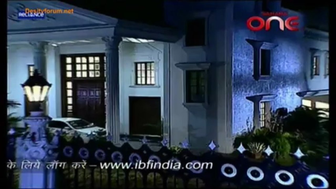 Haunted Nights 30th May 2013 Video Watch Online pt1