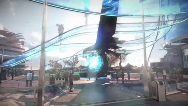 Killzone Shadow Fall (PS4) - Conversation avec les développeurs