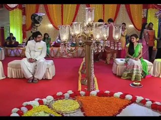 On location Madhubala Ek Ishq Ek Junoon