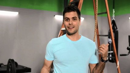 Host Erik Valdez's Weight Loss and Fitness Journey