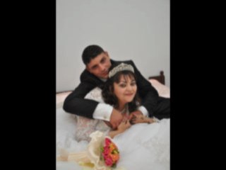 notre mariage