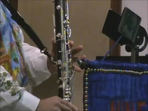 JOSSL, JOSSL - KLEZMER MUSIK - NINEL & GENNADY POTASCHNIK