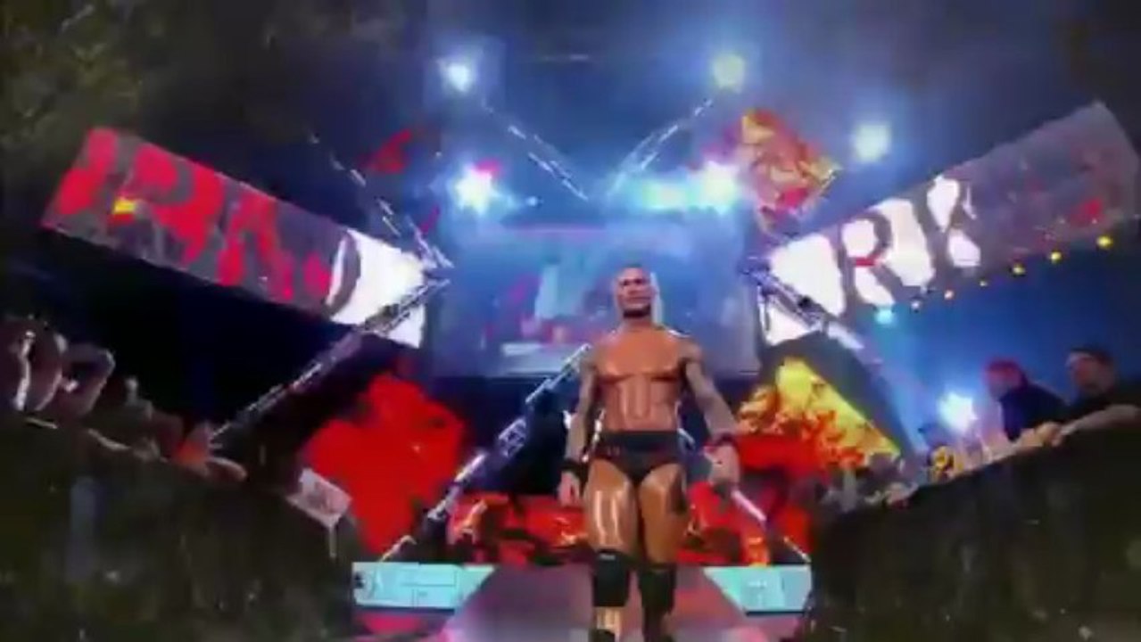 Randy Orton New 2013 WWE Official Titantron