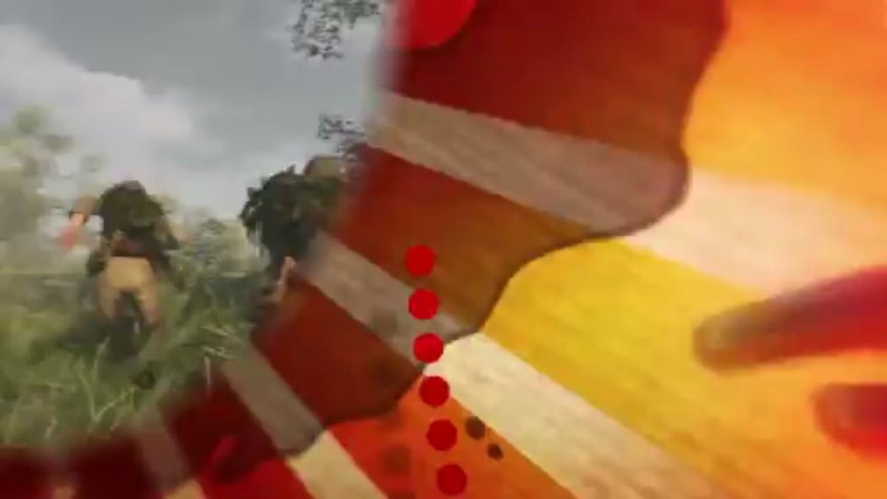 Trailer Officiel de Rising Storm