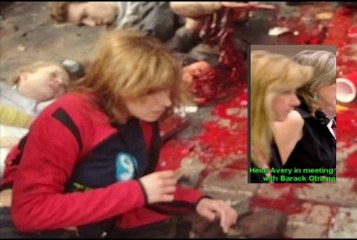 More Boston false flag 2