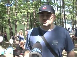 Vikend na istoku, 25. maj 2013.