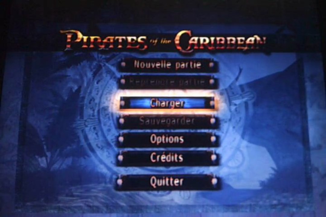 Vidéotest Pirate Des Caraibes PC